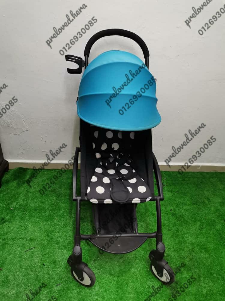 Yoya deals cabin stroller
