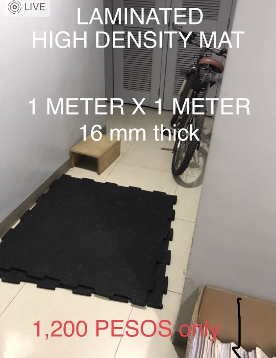 1 meter on sale x 1 meter