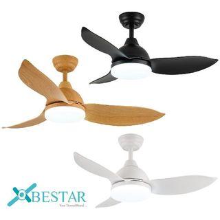 Bestar Raptor Ceiling Fan