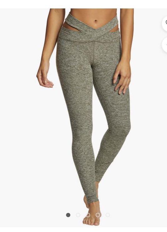 Beyond yoga eastbound leggings Women s Fashion Activewear on