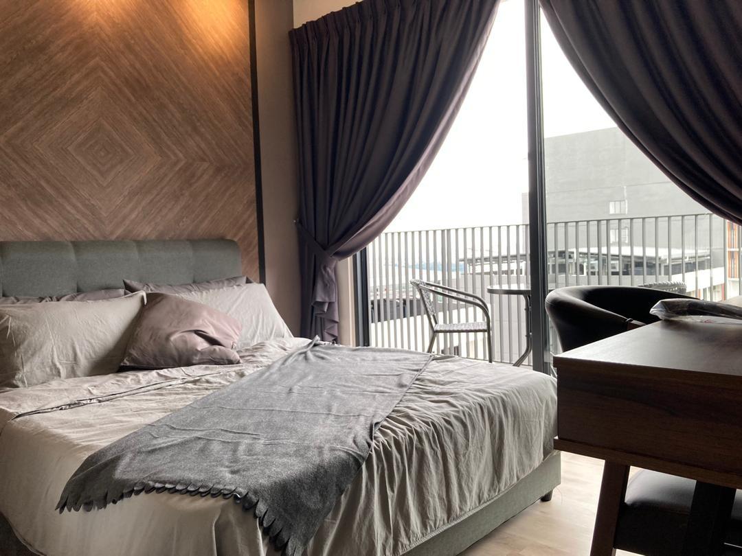 Bilik Sewa Emporis Kota Damansara Fully Furnished Studio Bilik Property Rentals On Carousell