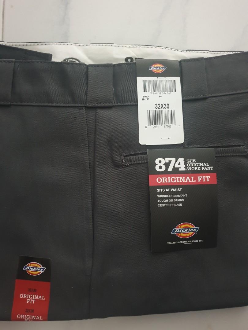 Dickies work pants for men Clearance