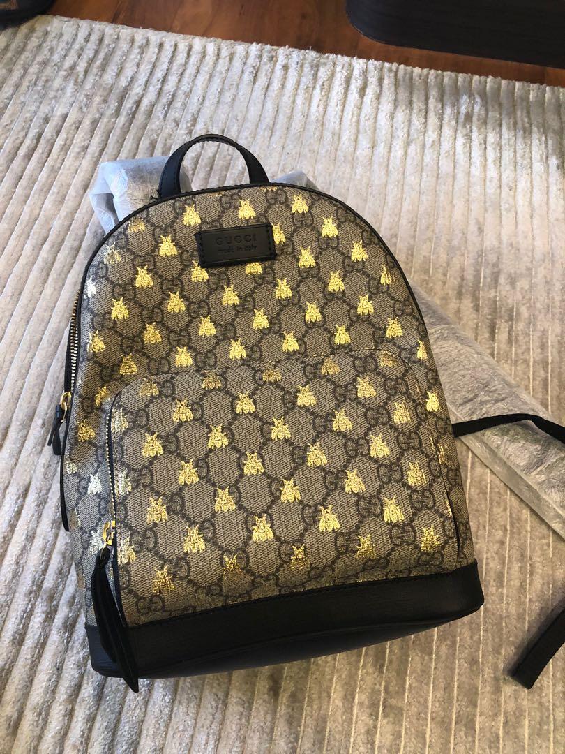 Gg supreme hotsell bees backpack