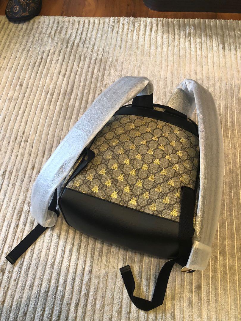 Gg supreme bees backpack discount