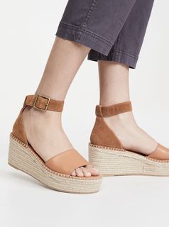 Soludos palermo outlet platform wedge