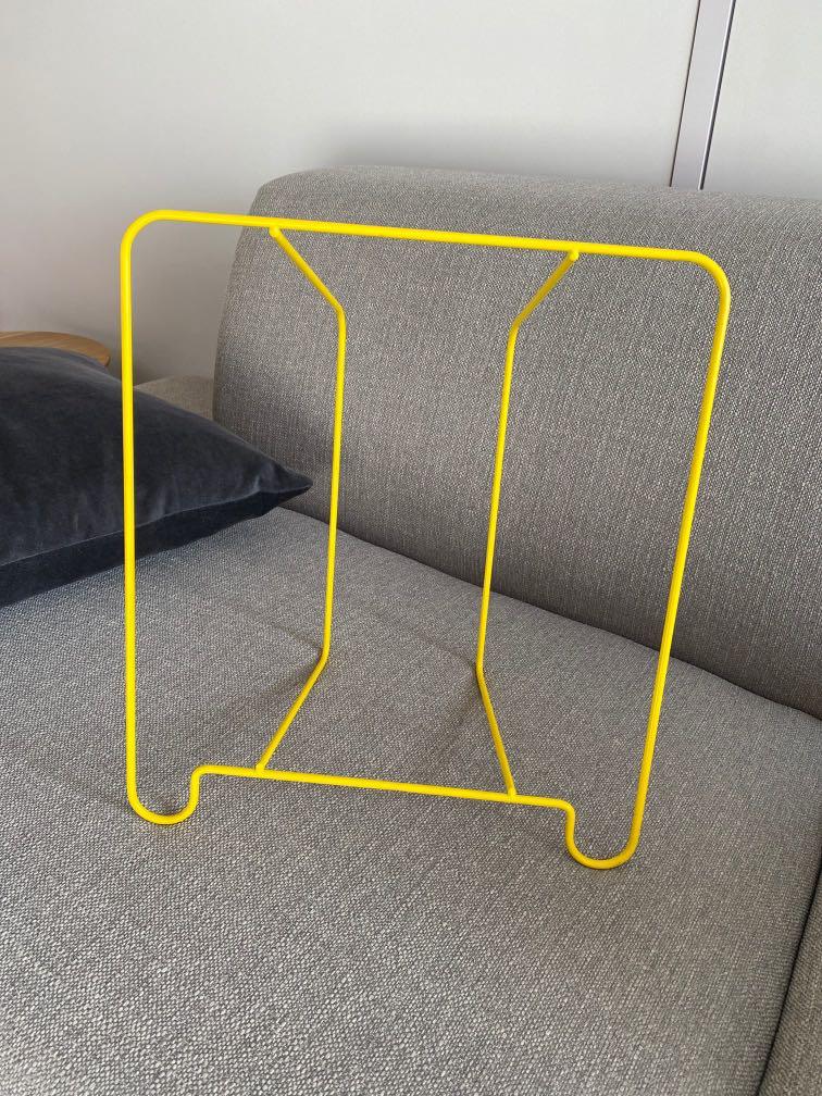 Book stand / holder IKEA , Hobbies & Toys, Stationery & Craft, Craft Supplies & Tools on Carousell