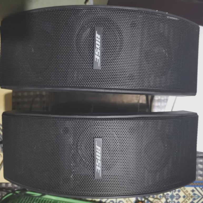 bose 151 se environmental