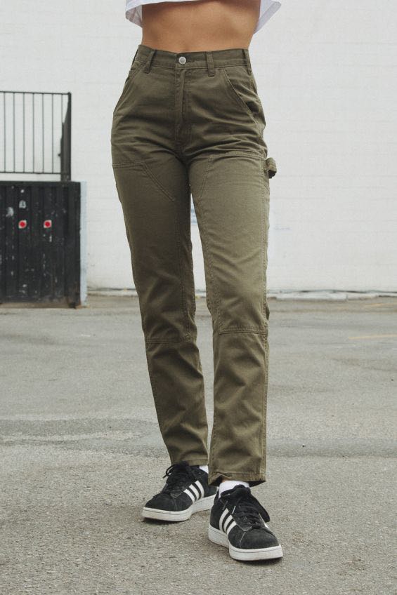 John galt black jane cargo pants cheap