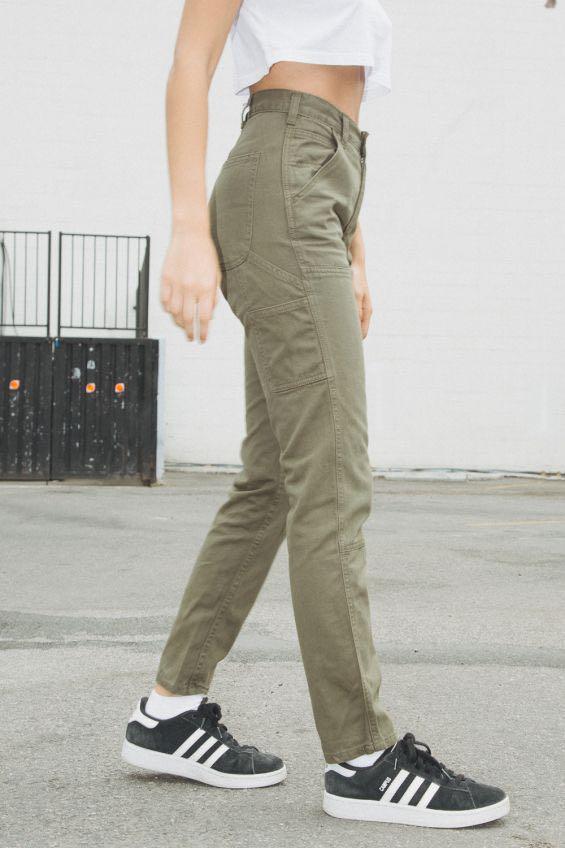 Brandy melville jane cargo pants sales