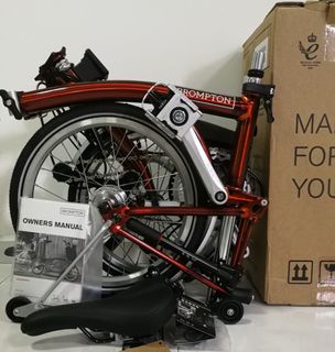 (Category: ) located in . Submitted by bikepcn (Listing ID 1041252311, Image 1). Description: .