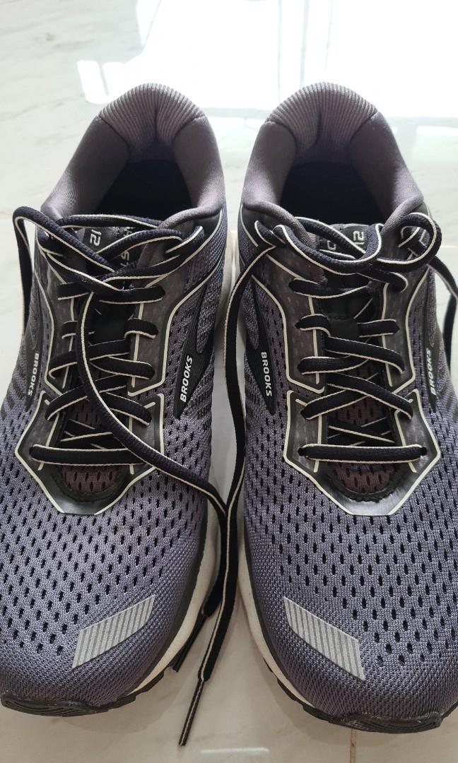brooks ghost 12 launch date