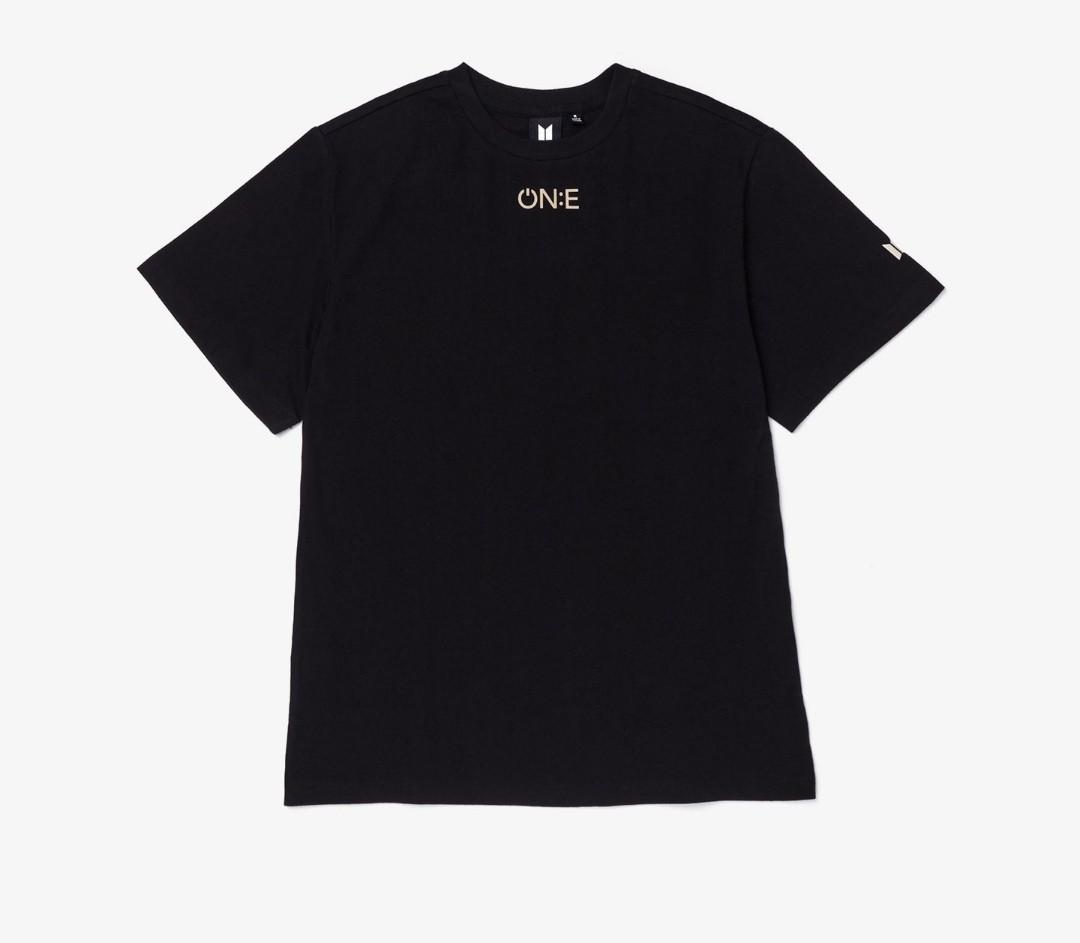 Bts one t shirt Clearance
