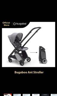 sewa bugaboo ant