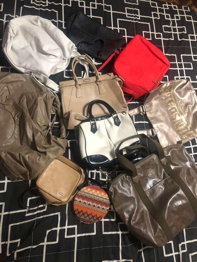 preloved bags for sale