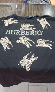 Burberry  Long sleeve T-shirt size xl