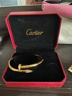 cartier love bracelet malaysia