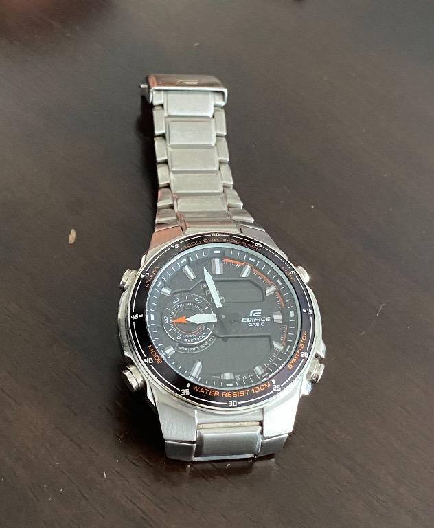 Edifice shop efa 131