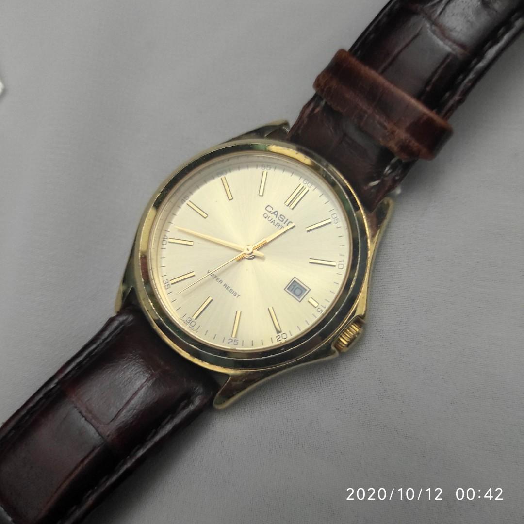 Buy Gold-Toned Watches for Men by Kenneth Cole Reaction Online | Ajio.com