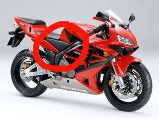 Affordable Cbr600rr For Sale Motorbikes Carousell Malaysia