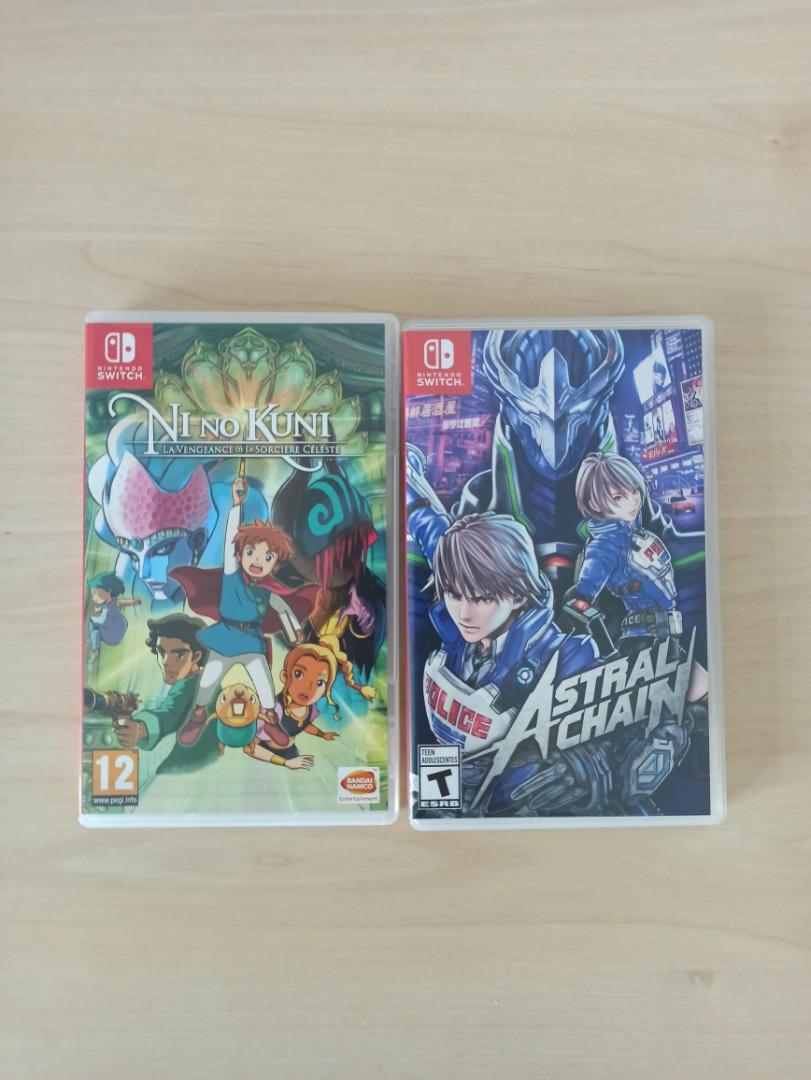 Cheap Nintendo Switch Games Toys Games Video Gaming Video Games On Carousell