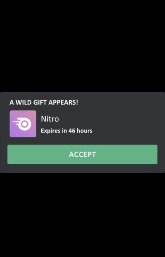 Cheapest Discord Nitro Available Video Gaming Gaming Accessories Game Gift Cards Accounts On Carousell - buy robux cheap discord