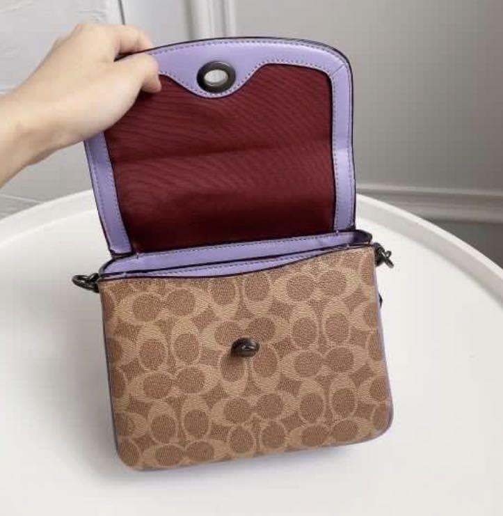 Coach Cassie Bag F89089
