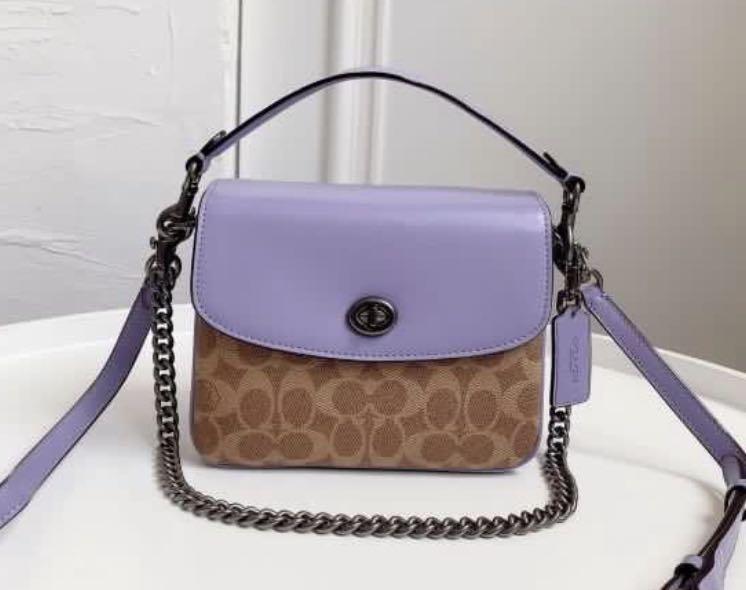 Coach Cassie Bag F89089