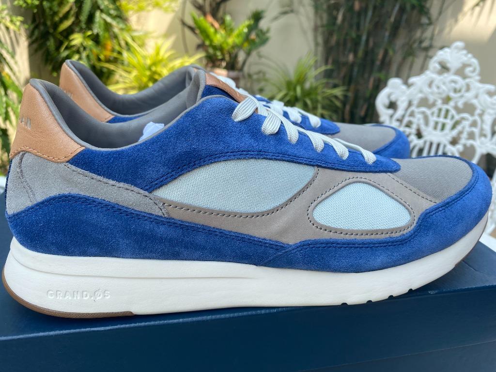 Cole haan best sale grandpro running sneaker