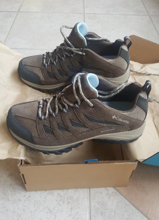 Columbia crestwood hot sale waterproof womens
