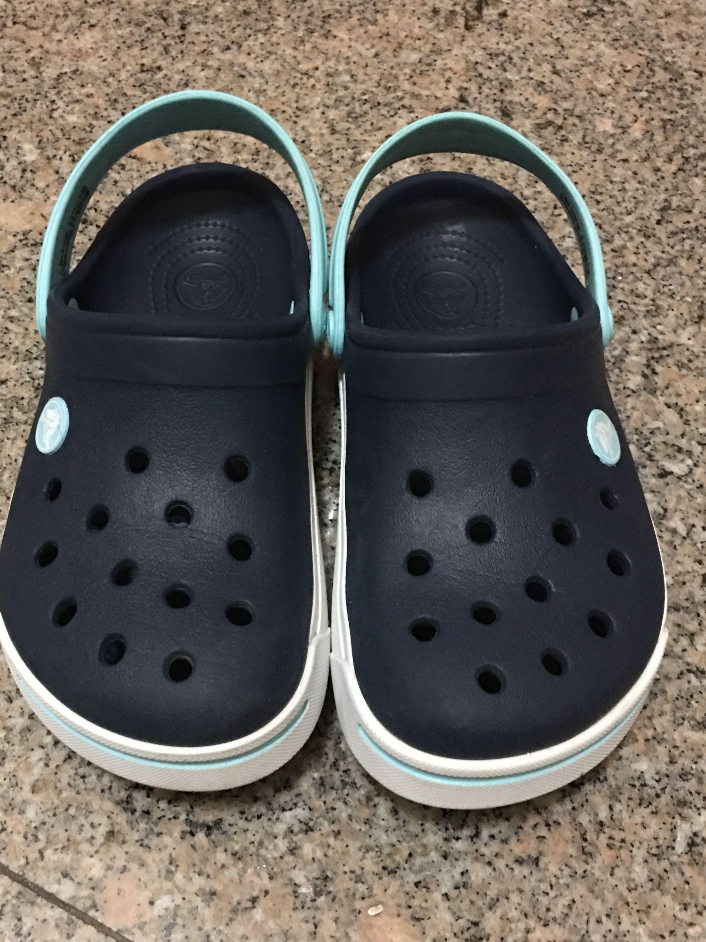 crocs for toddlers boy
