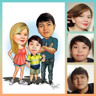 Caricature View All Caricature Ads In Carousell Philippines When you order caricature with us you will get: caricature view all caricature ads in