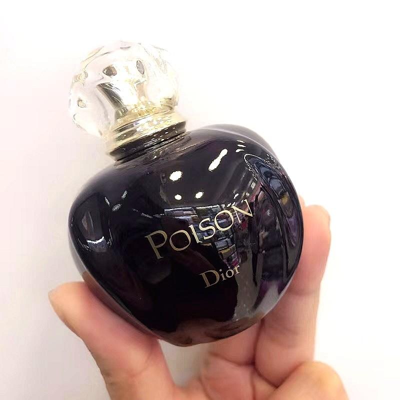 🇫🇷Dior Poison EDT迪奧紫毒奇葩女士淡香水100ml, 美容＆個人護理 