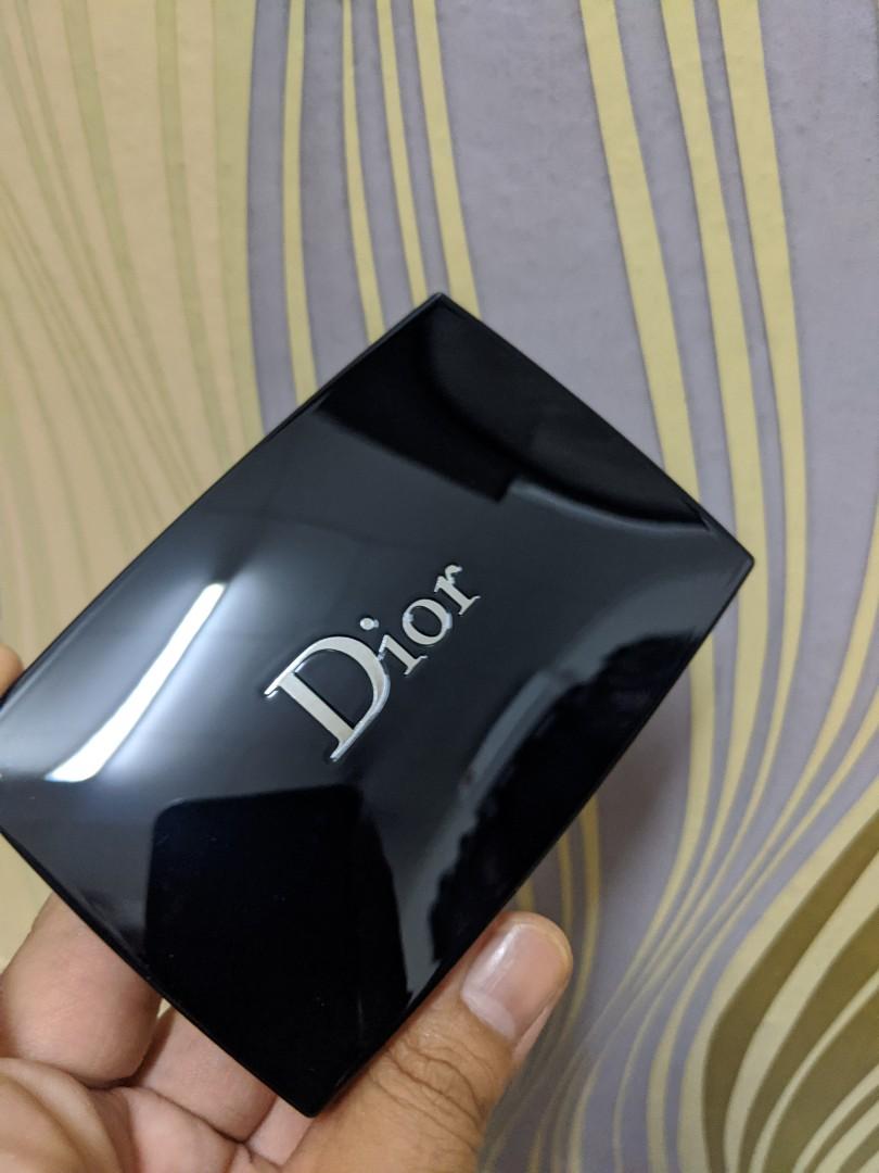 Diorskin Forever Extreme Control Powder Health Beauty Makeup On Carousell