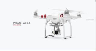 dji phantom 3 advanced olx