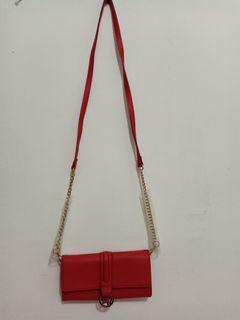 Dompet, Tas Sling, Clutch