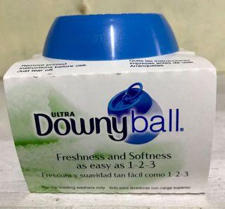 Downy Ball Fabric Conditioner Fab Con Dispenser