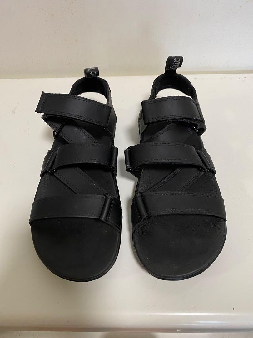 Redfin hydro outlet sandals