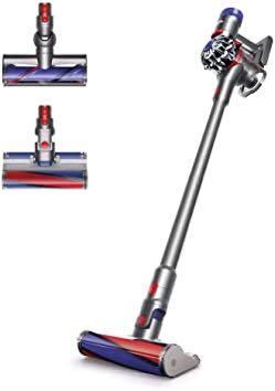 Dyson V8 Absolute, TV & Home Appliances, Vacuum Cleaner ...