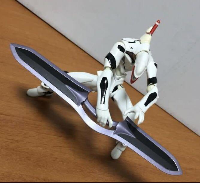Evangelion MP EVA No.26, Hobbies & Toys, Toys & Games on Carousell