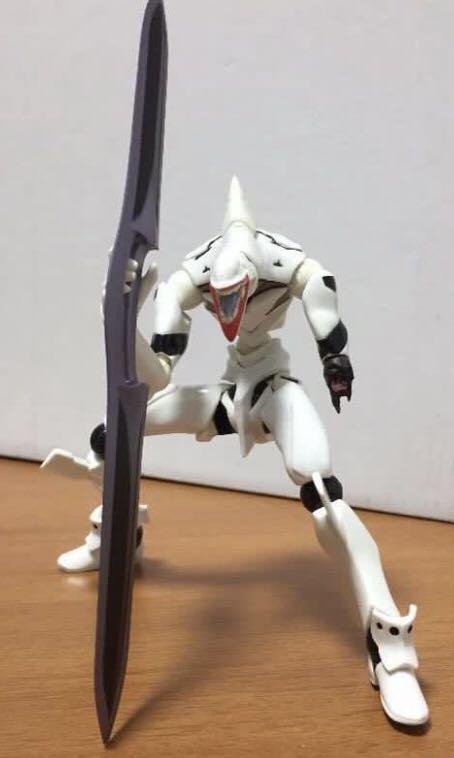 Evangelion MP EVA No.26, Hobbies & Toys, Toys & Games on Carousell