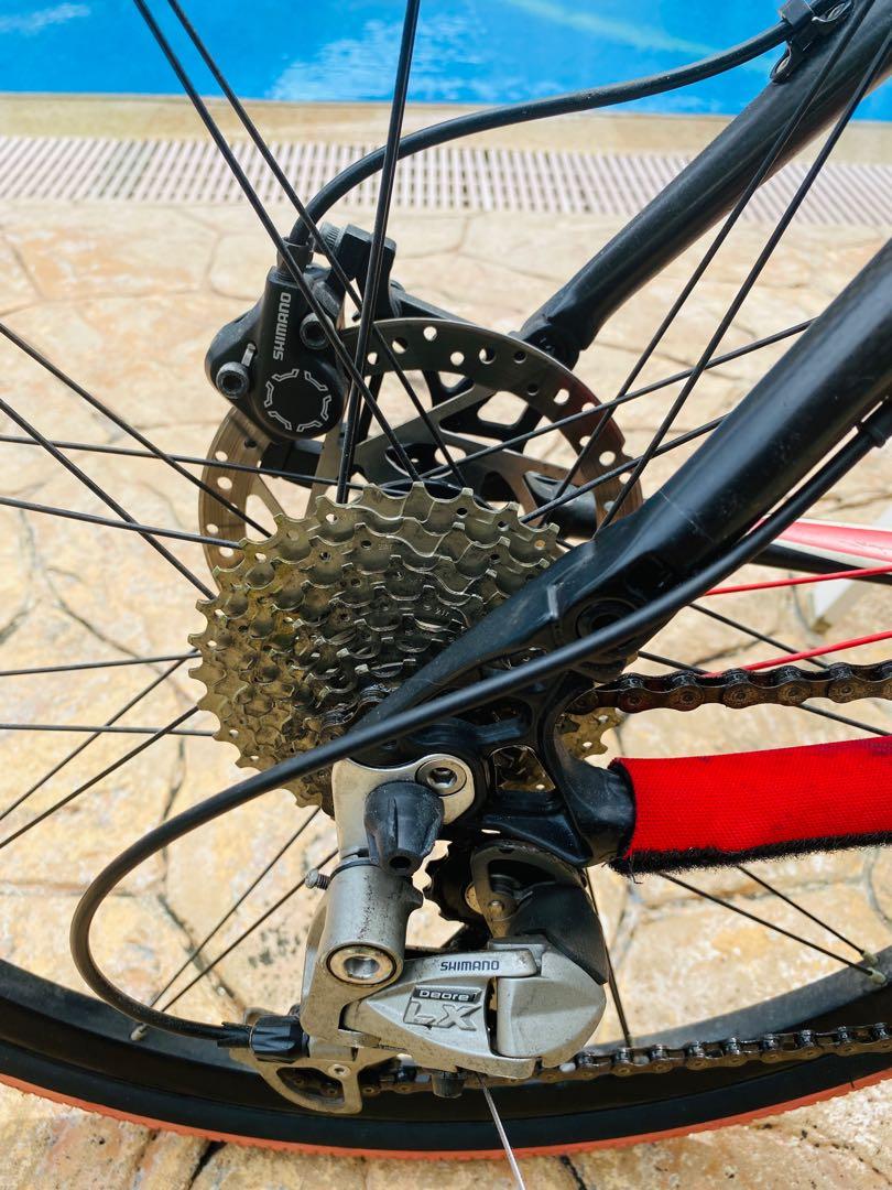 Colnago ferrari cx50 2025 price
