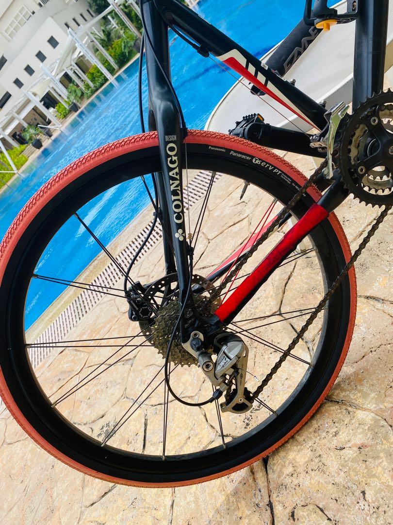 Colnago ferrari cx50 2025 price