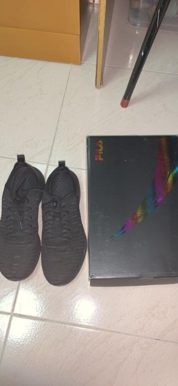 Fila rgb flow sales