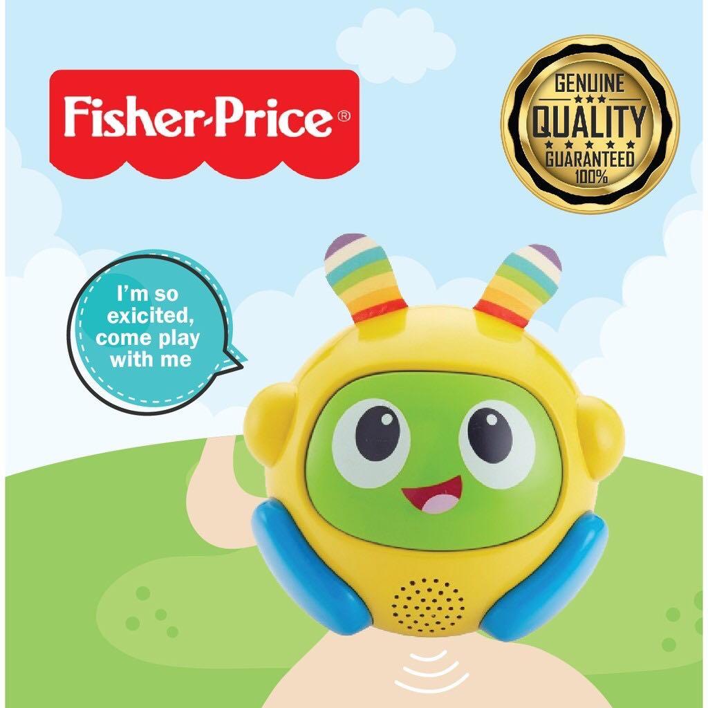 fisher price bright beats ball