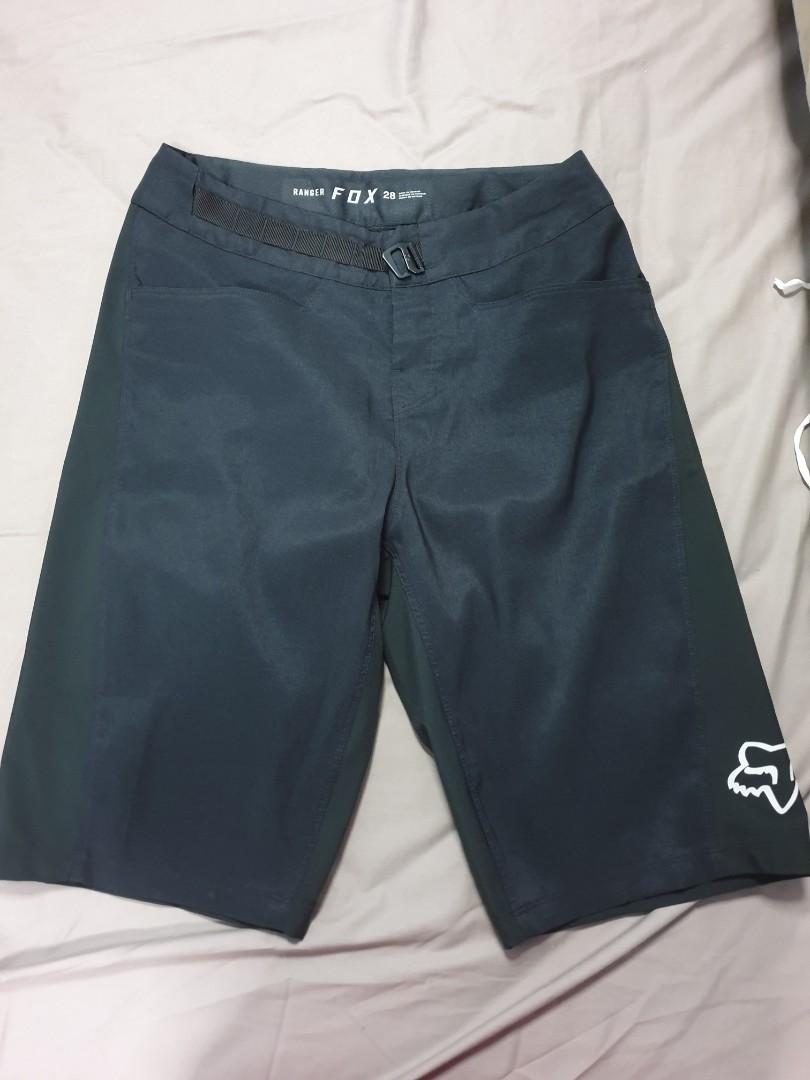 fox ranger shorts 28