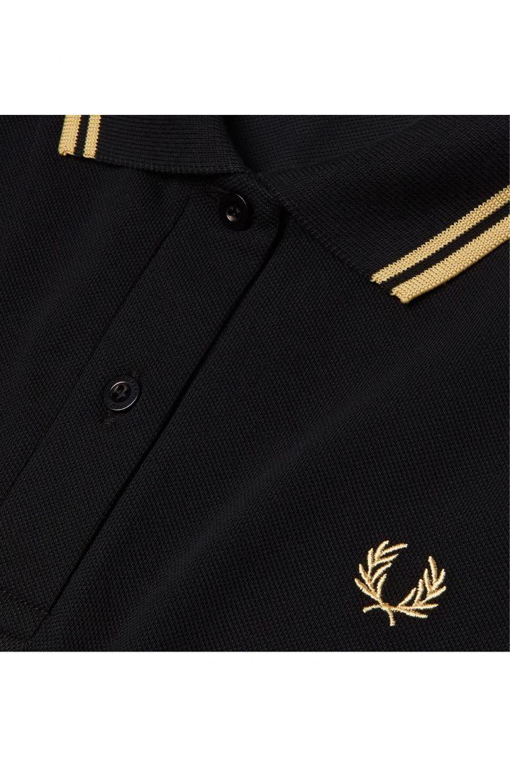 Fred Perry REISSUES Pleated Pique Tennis Dress Polo 裙/收腰/全新
