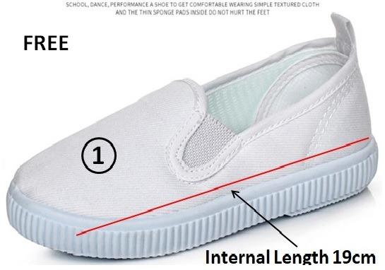 Free shoes for school near me clearance