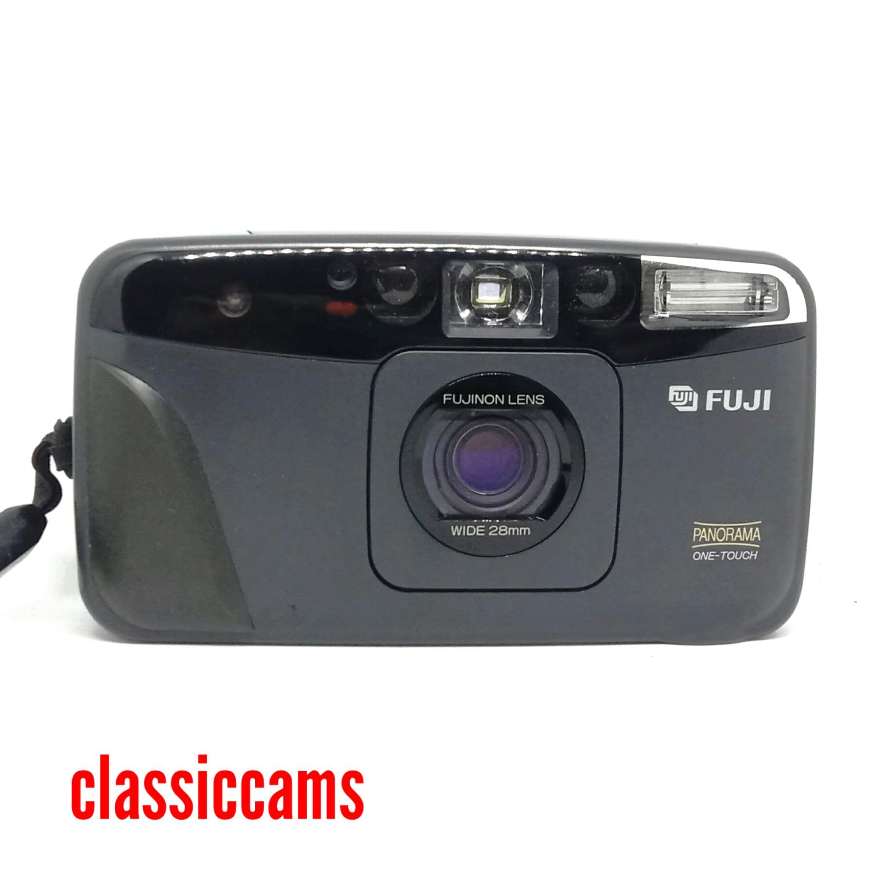 fuji dl510
