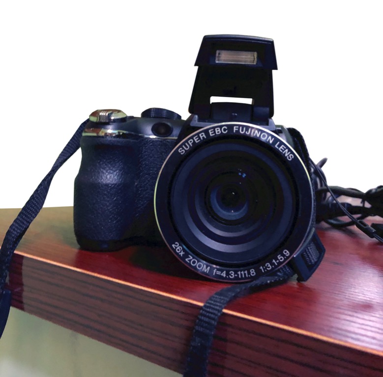 flir handheld infrared camera