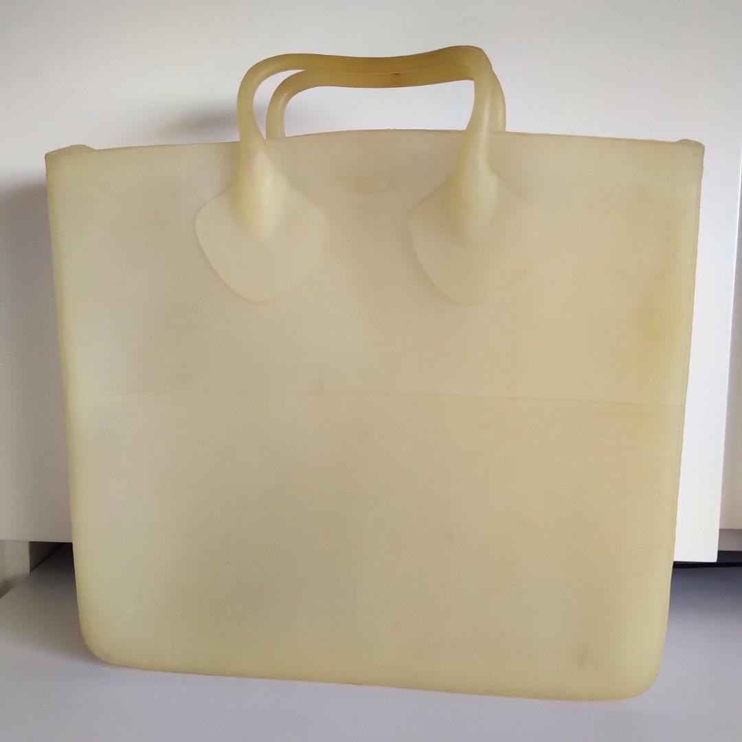 Furla gummy bag hotsell